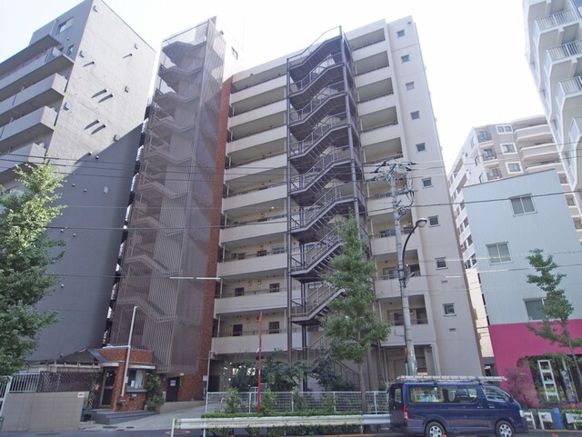 コーヅ大崎ハイツ